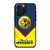 CLUB AMERICA LAS AGUILAS iPhone 15 Pro Max Case Cover