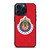CLUB DEPORTIVO GUADALAJARA LOGO iPhone 15 Pro Max Case Cover