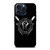 CM PUNK STRAIGHT EDGE SOCIETY iPhone 15 Pro Max Case Cover