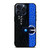 COACH BAG BLUE iPhone 15 Pro Max Case Cover