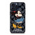 COACH MINNIE MOUSE  iPhone 15 Pro Max Case Cover