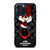 COACH MINNIE MOUSE 2 iPhone 15 Pro Max Case Cover