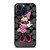 COACH MINNIE MOUSE CUTE iPhone 15 Pro Max Case Cover