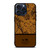 COACH NEW YORK BATIK iPhone 15 Pro Max Case Cover