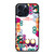 COACH NEW YORK COLOR iPhone 15 Pro Max Case Cover