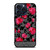 COACH NEW YORK FLOWER 3 iPhone 15 Pro Max Case Cover