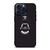 COACH NEW YORK LOGO DOG iPhone 15 Pro Max Case Cover