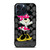 COACH NEW YORK MINNIE MOUSE iPhone 15 Pro Max Case Cover