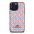 COACH NEW YORK NEW DESIGN 2 iPhone 15 Pro Max Case Cover