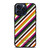 COACH NEW YORK RAINBOW iPhone 15 Pro Max Case Cover