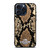 COACH NEW YORK SIGNATURE CITY iPhone 15 Pro Max Case Cover