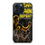 COBRA KAI KARATE POSTER iPhone 15 Pro Max Case Cover