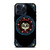 COCO DISNEY MIGUEL SKULL ART iPhone 15 Pro Max Case Cover
