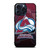 COLORADO AVALANCHE ICON iPhone 15 Pro Max Case Cover