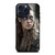 COMMANDER LEXA HEDA THE 100 FACE iPhone 15 Pro Max Case Cover