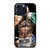 CONOR McGREGOR UFC iPhone 15 Pro Max Case Cover