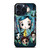 CORALINE MOVIE CHARACTER iPhone 15 Pro Max Case Cover