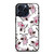COURAGE THE COWARDLY DOG COLLAGE iPhone 15 Pro Max Case Cover