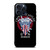 CROOKS AND CASTLES HAWAII LOGO iPhone 15 Pro Max Case Cover