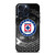 CRUZ AZUL DEPORTIVO MEXICO FC iPhone 15 Pro Max Case Cover