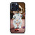 CUTE MEERKAT BABY OLEG iPhone 15 Pro Max Case Cover