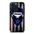 DALLAS COWBOYS SKULL LOGO iPhone 15 Pro Max Case Cover