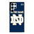 NOTRE DAME FIGHTING UNDER ARMOUR Samsung Galaxy S22 Ultra Case Cover