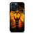 DARK SOULS PRAISE THE SUNS ART iPhone 15 Pro Max Case Cover