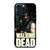 DARYL DIXON THE WALKING DEAD iPhone 15 Pro Max Case Cover