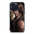DARYL DIXON WALKING DEAD COOL iPhone 15 Pro Max Case Cover