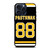 DAVID PASTRNAK 88 BOSTON BRUINS NHL iPhone 15 Pro Max Case Cover