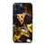 DAVID PASTRNAK BOSTON BRUINS FACE iPhone 15 Pro Max Case Cover