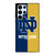 NOTRE DAME FOOTBALL LOGO Samsung Galaxy S22 Ultra Case Cover