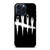 DEAD BY DAYLIGHT SYMBOL iPhone 15 Pro Max Case Cover