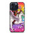 DEADPOOL UNICORN COLOR FULL iPhone 15 Pro Max Case Cover