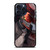 DENJI CHAINSAW MAN ANIME 2 iPhone 15 Pro Max Case Cover