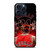DENNIS RODMAN CHICAGO BULLS COOL iPhone 15 Pro Max Case Cover