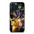 DETECTIVE PIKACHU POKEMON MOVIE iPhone 15 Pro Max Case Cover