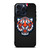 DETROIT TIGERS LOGO BASEBALL iPhone 15 Pro Max Case Cover