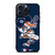 DETROIT TIGERS MLB NIKE LOGO iPhone 15 Pro Max Case Cover