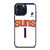 DEVIN BOOKER PHOENIX SUNS KIT iPhone 15 Pro Max Case Cover