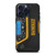 DEWALT BLUETOOTH iPhone 15 Pro Max Case Cover