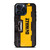 DEWALT RADIO BLUETOOTH EMBLEM iPhone 15 Pro Max Case Cover