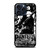 DIMEBAG DARREL PANTERA iPhone 15 Pro Max Case Cover