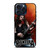 DIMEBAG DARRELL PANTERA BAND iPhone 15 Pro Max Case Cover