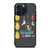 DISNEY ENCHANTED TIKI ROOM LOGO iPhone 15 Pro Max Case Cover