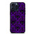 DISNEY THE HAUNTED MANSION PATTERN iPhone 15 Pro Max Case Cover