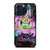 DISNEY VILLAINS URSULA iPhone 15 Pro Max Case Cover