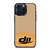 DJI CAMERA DRONE GOLD EMBLEM iPhone 15 Pro Max Case Cover