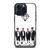 DOBRE BROTHERS DIAMOND LOGO iPhone 15 Pro Max Case Cover